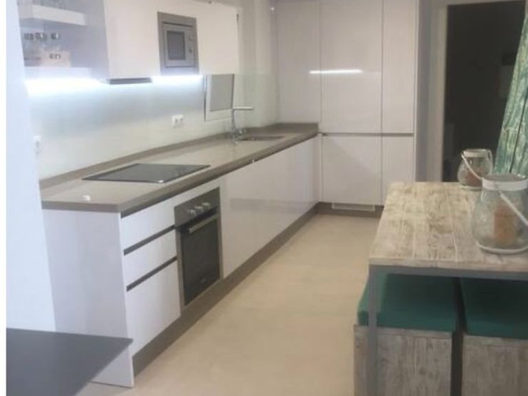 Apartment for Sale in Fuengirola, Malaga 2