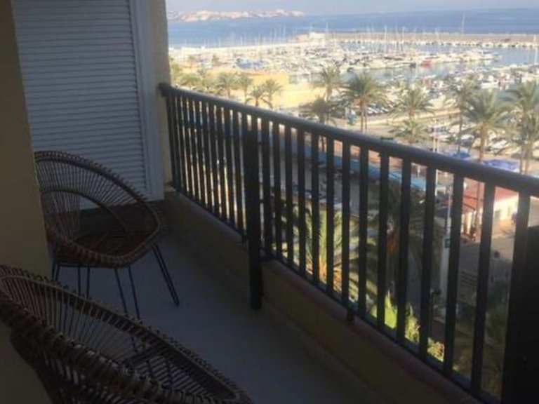 Apartment for Sale in Fuengirola, Malaga 5