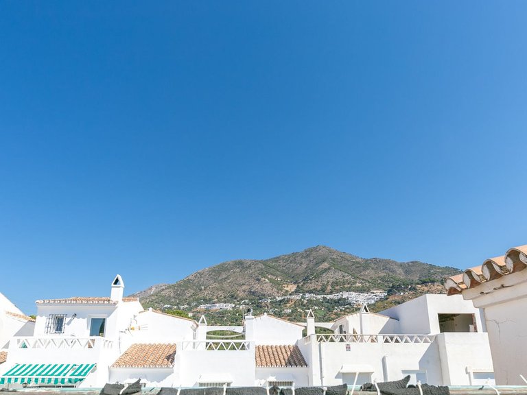 Villa for Sale in Mijas, Malaga 13