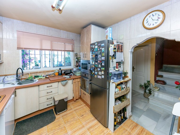 Villa for Sale in Mijas, Malaga 16