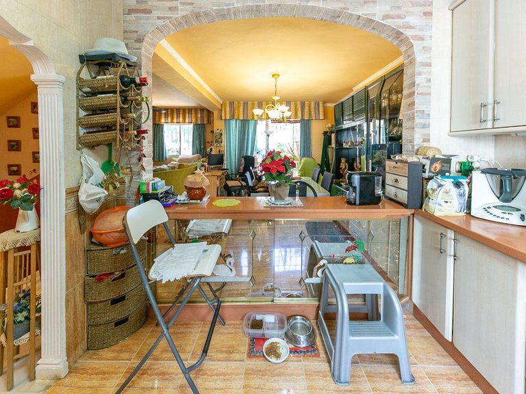 Villa for Sale in Mijas, Malaga 17