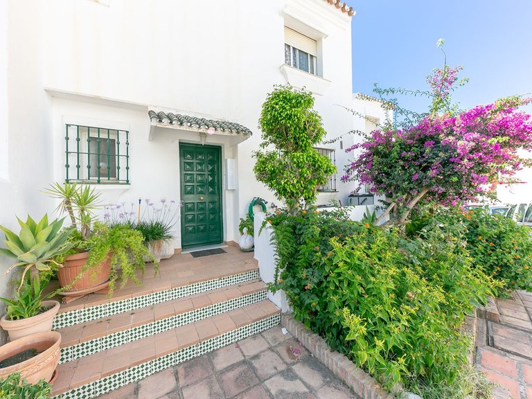 Villa for Sale in Mijas, Malaga 2