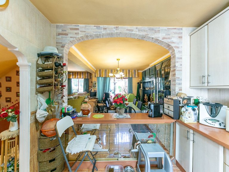 Villa for Sale in Mijas, Malaga 20