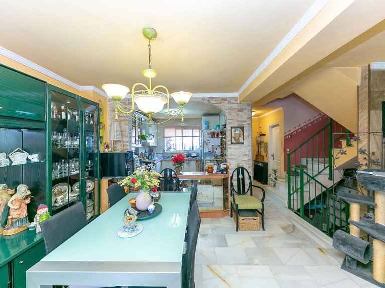Villa for Sale in Mijas, Malaga 22