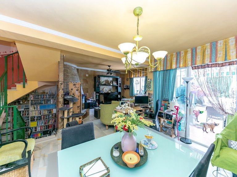 Villa for Sale in Mijas, Malaga 23