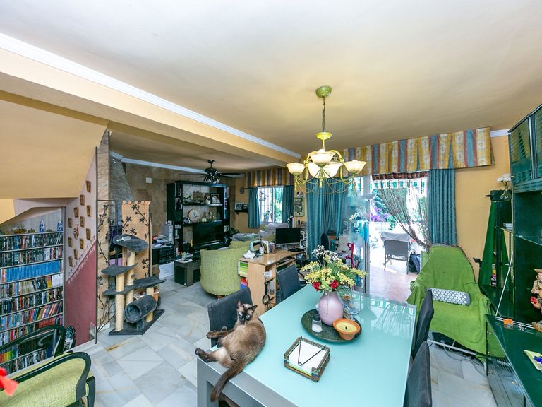 Villa for Sale in Mijas, Malaga 24