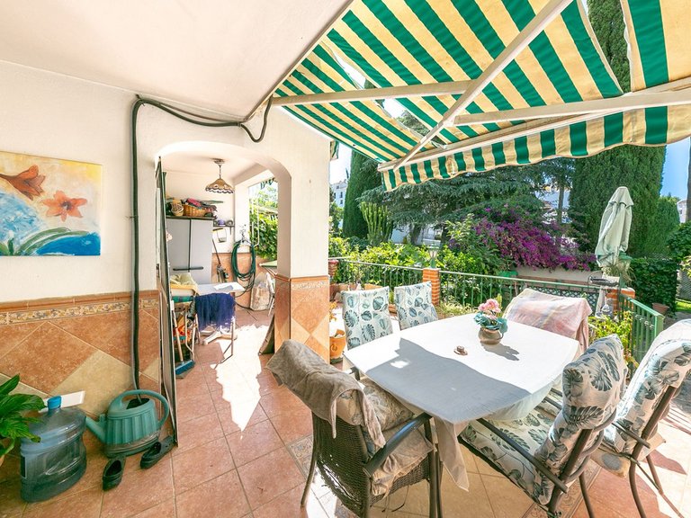 Villa for Sale in Mijas, Malaga 25