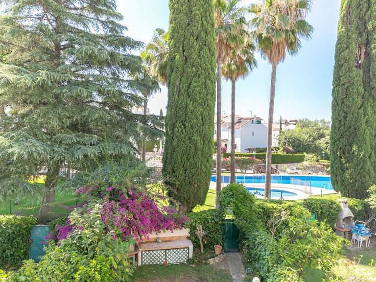 Villa for Sale in Mijas, Malaga 26