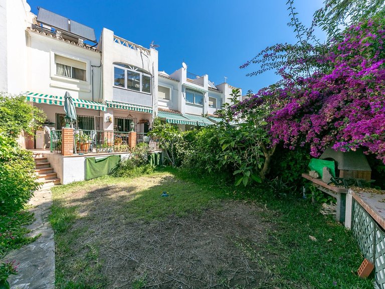Villa for Sale in Mijas, Malaga 30