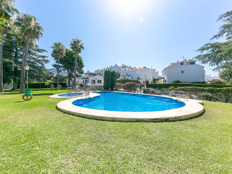 Villa for Sale in Mijas, Malaga 32
