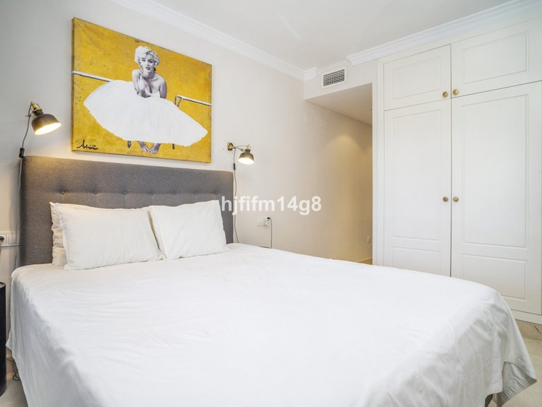Apartment for Sale in San Pedro De Alcántara, Malaga 14
