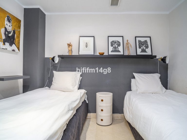 Apartment for Sale in San Pedro De Alcántara, Malaga 16