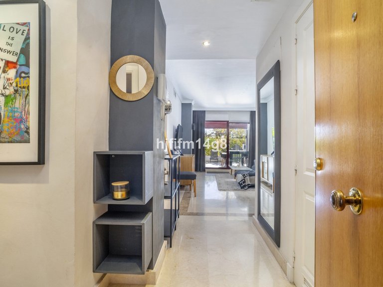 Apartment for Sale in San Pedro De Alcántara, Malaga 19