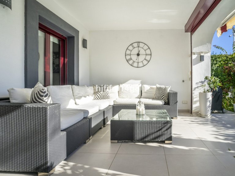 Apartment for Sale in San Pedro De Alcántara, Malaga 2
