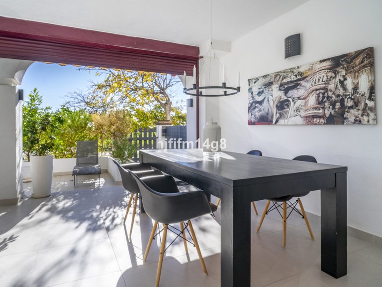Apartment for Sale in San Pedro De Alcántara, Malaga 21