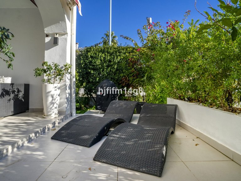 Apartment for Sale in San Pedro De Alcántara, Malaga 22
