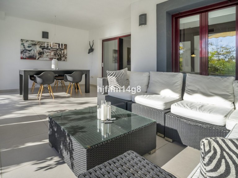 Apartment for Sale in San Pedro De Alcántara, Malaga 3