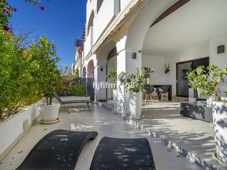 Apartment for Sale in San Pedro De Alcántara, Malaga 4