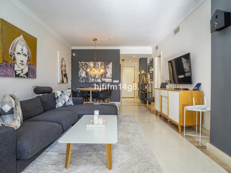 Apartment for Sale in San Pedro De Alcántara, Malaga 7