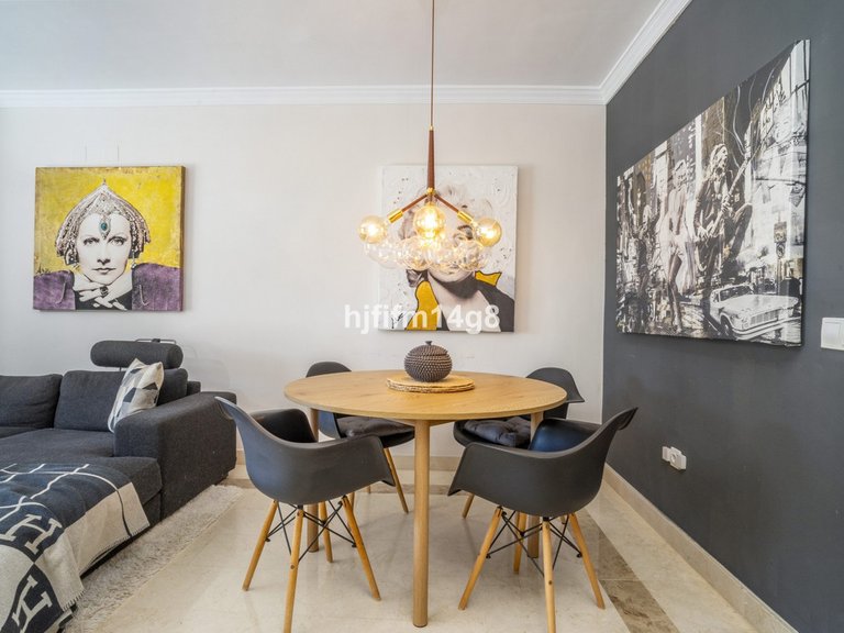 Apartment for Sale in San Pedro De Alcántara, Malaga 8