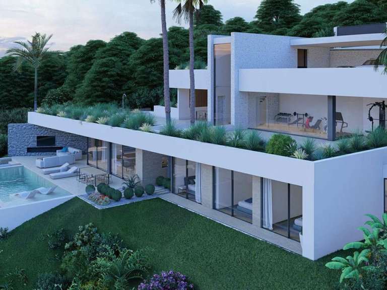 Apartment for Sale in Costa del Sol Benahavís, Malaga 1