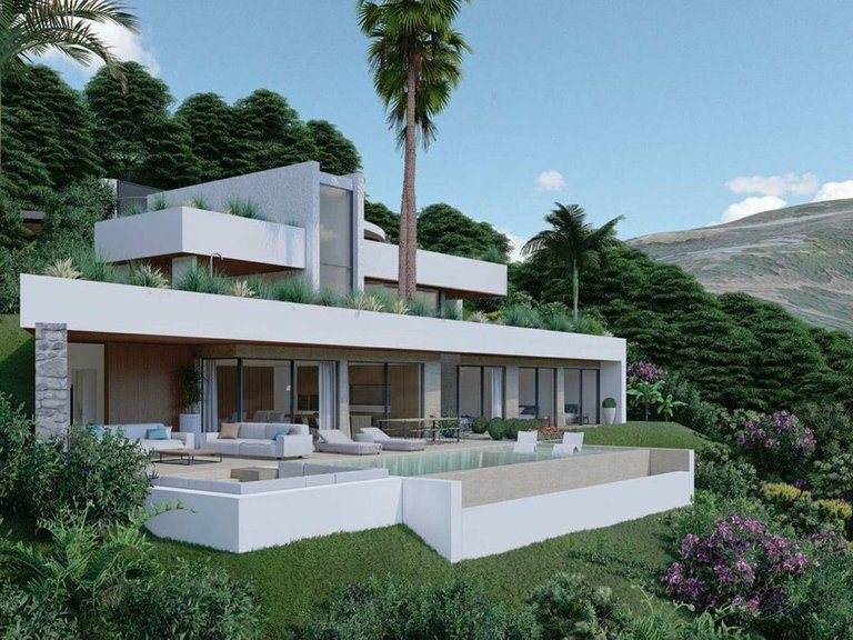 Apartment for Sale in Costa del Sol Benahavís, Malaga 11