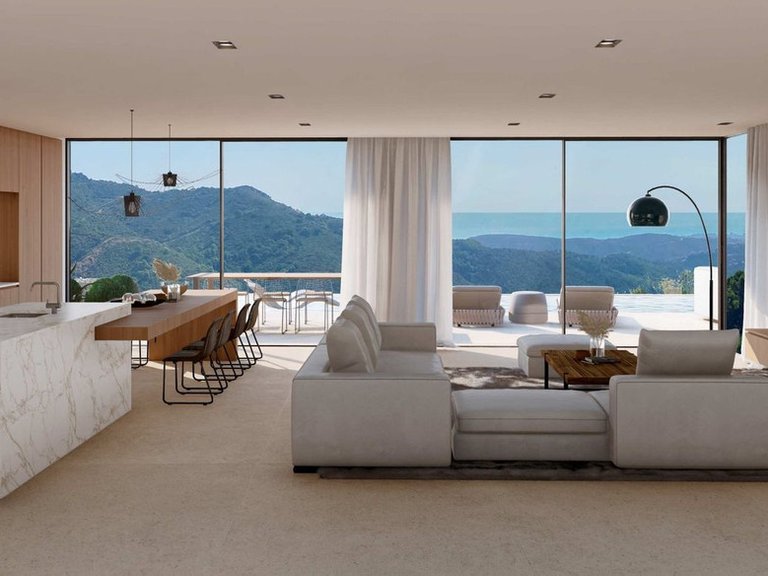 Villa for Sale in Costa del Sol Benahavís, Malaga 2
