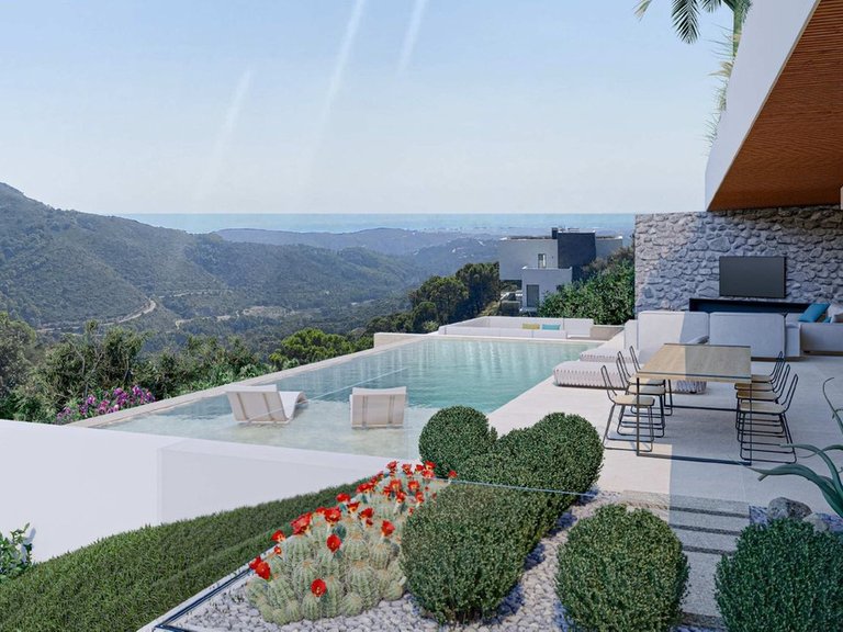 Apartment for Sale in Costa del Sol Benahavís, Malaga 4