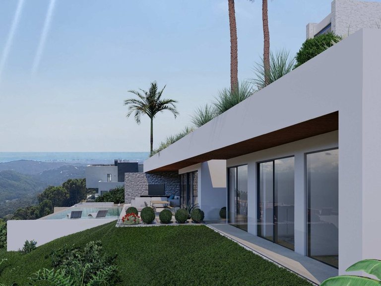 Apartment for Sale in Costa del Sol Benahavís, Malaga 5