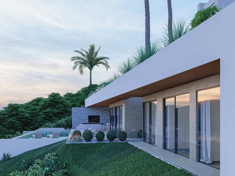 Apartment for Sale in Costa del Sol Benahavís, Malaga 6