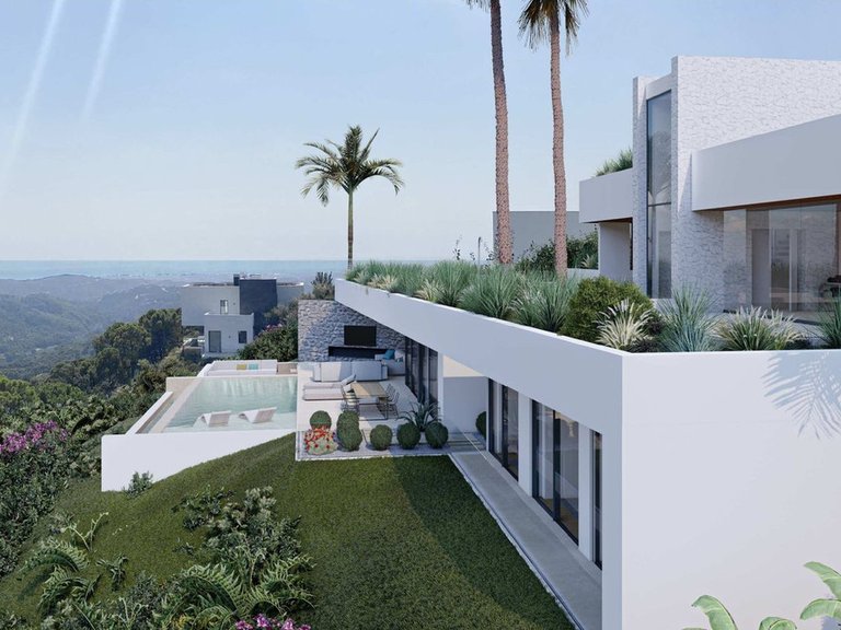 Apartment for Sale in Costa del Sol Benahavís, Malaga 7