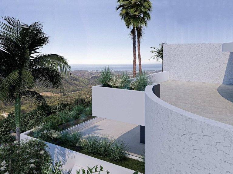 Apartment for Sale in Costa del Sol Benahavís, Malaga 9
