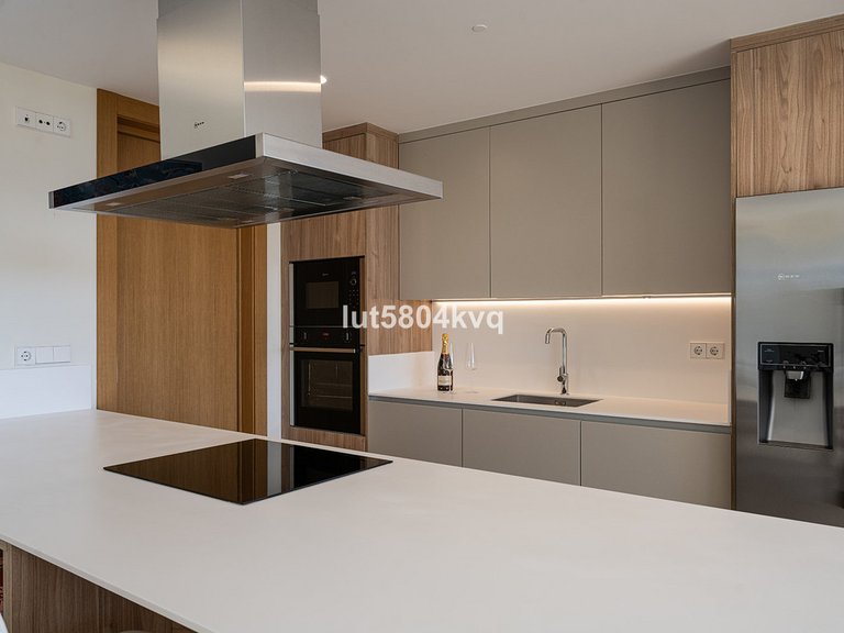 Apartment for Sale in Benahavís, Malaga 3