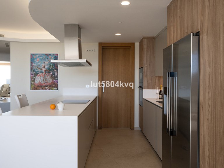Apartment for Sale in Benahavís, Malaga 6
