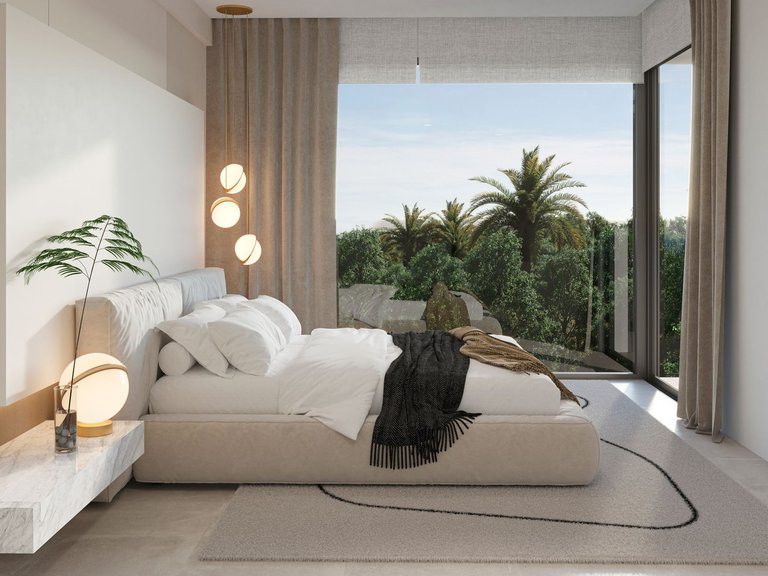 Villa for Sale in Estepona, Malaga 15