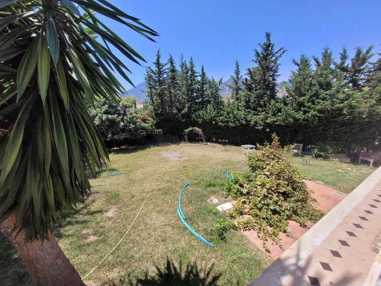 Villa for Sale in Costa del Sol Rio Real Golf, Malaga 10