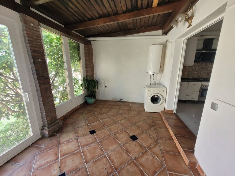 Apartment for Sale in Costa del Sol Rio Real Golf, Malaga 20