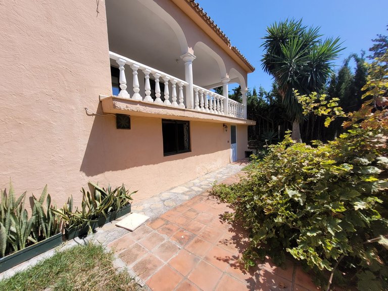 Apartment for Sale in Costa del Sol Rio Real Golf, Malaga 24