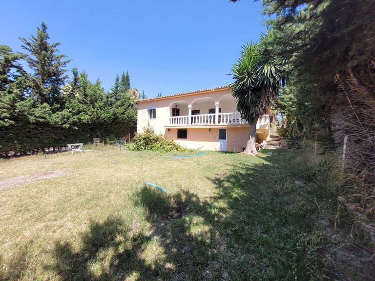 Apartment for Sale in Costa del Sol Rio Real Golf, Malaga 26