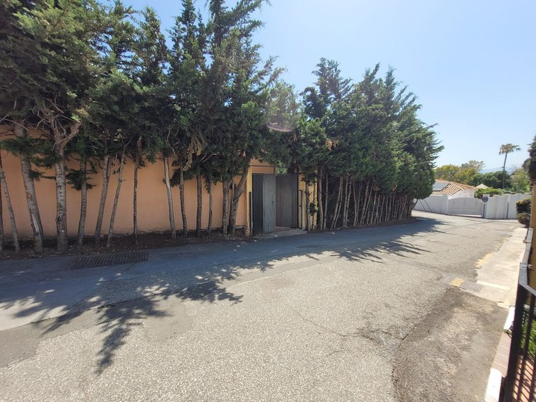 Apartment for Sale in Costa del Sol Rio Real Golf, Malaga 28
