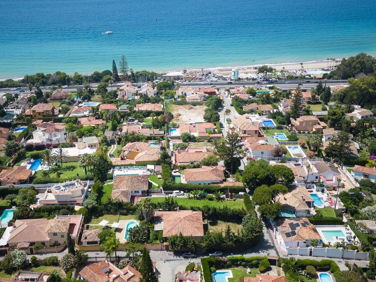 Apartment for Sale in Costa del Sol Rio Real Golf, Malaga 30