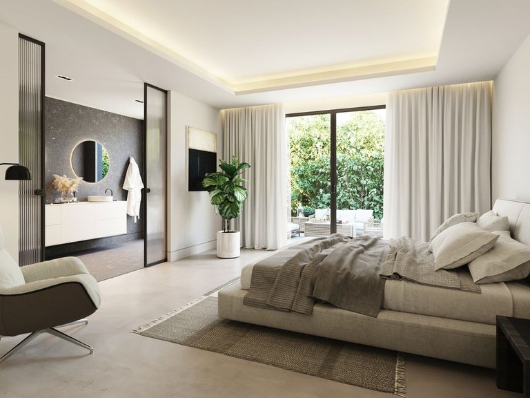 Apartment for Sale in Costa del Sol Rio Real Golf, Malaga 31