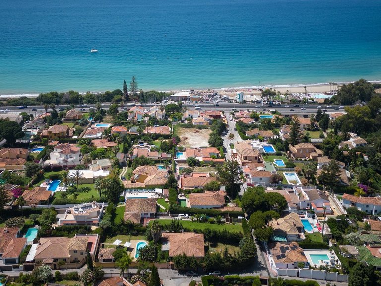 Apartment for Sale in Costa del Sol Rio Real Golf, Malaga 33
