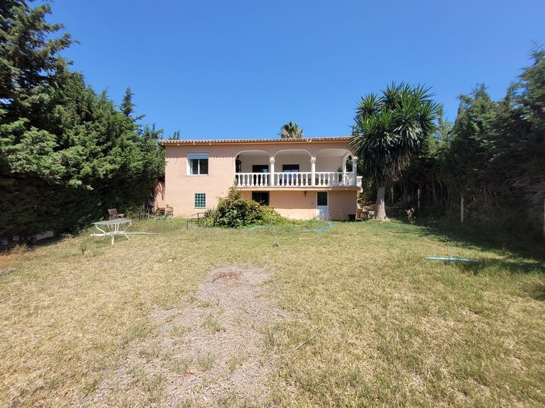 Villa for Sale in Costa del Sol Rio Real Golf, Malaga 7