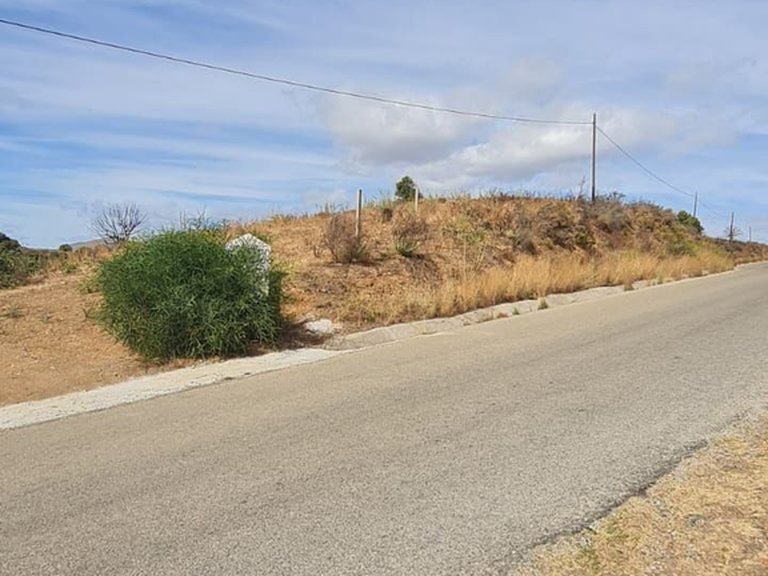 Plot for Sale in Mijas Golf, Malaga 12