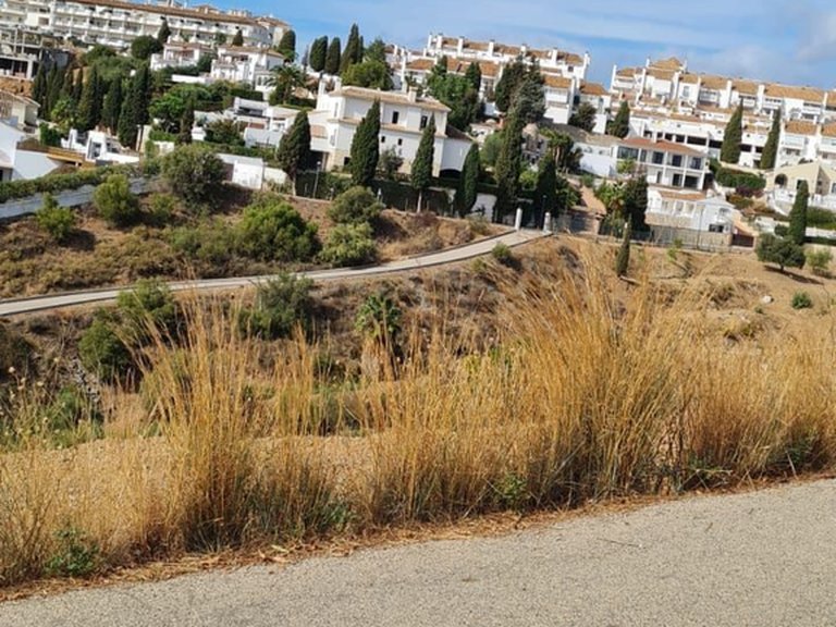 Plot for Sale in Mijas Golf, Malaga 13