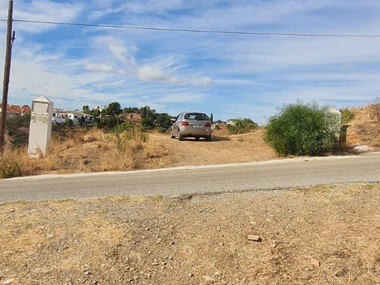 Plot for Sale in Mijas Golf, Malaga 14