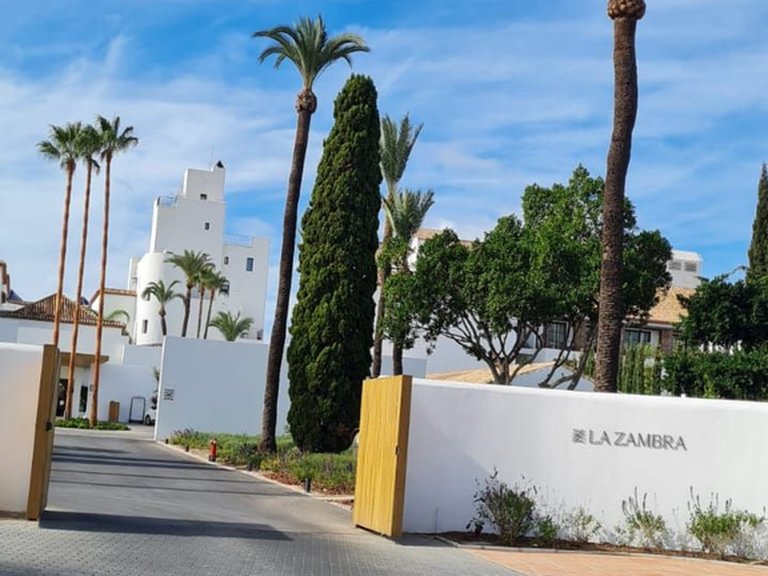 Plot for Sale in Mijas Golf, Malaga 15