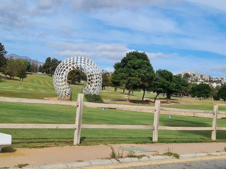 Plot for Sale in Mijas Golf, Malaga 17