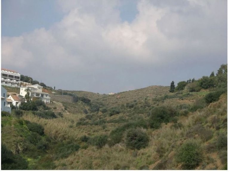 Plot for Sale in Mijas Golf, Malaga 2